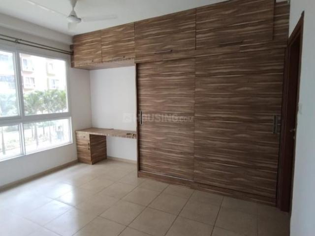 2.5 BHK Apartment in Thanisandra for rent Bengaluru. The reference number is 20045885