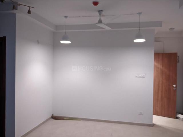 2.5 BHK Apartment in Thanisandra for rent Bengaluru. The reference number is 20066701
