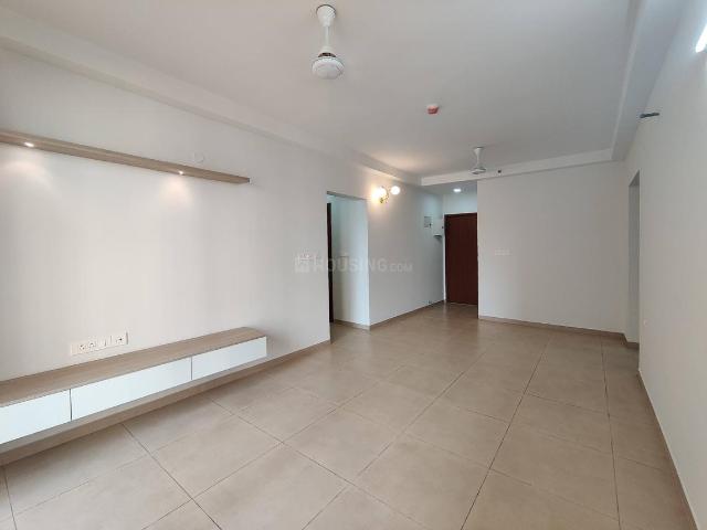 2.5 BHK Apartment in Thanisandra for rent Bengaluru. The reference number is 20231645