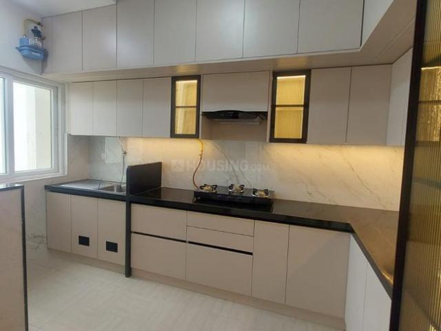 2.5 BHK Apartment in Thanisandra for rent Bengaluru. The reference number is 20392970