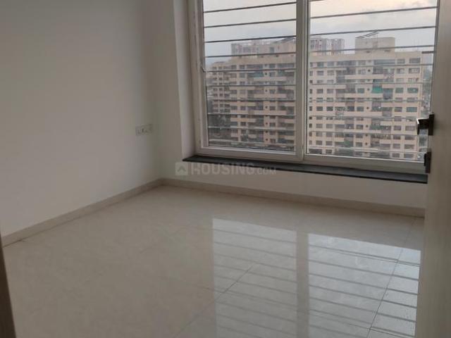 2.5 BHK Apartment in Thergaon for resale Pune. The reference number is 20442944