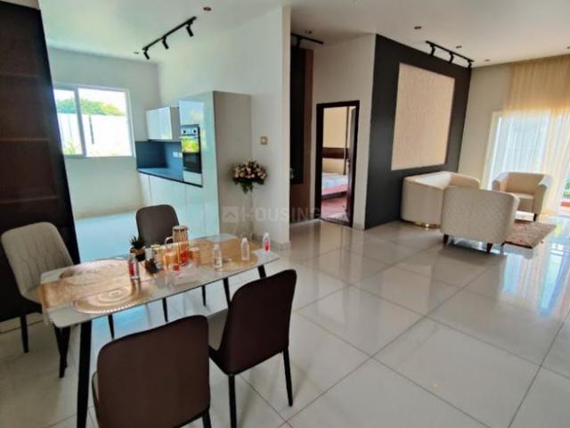 2.5 BHK Apartment in Thirumalashettyhally for resale Bengaluru. The reference number is 20773109