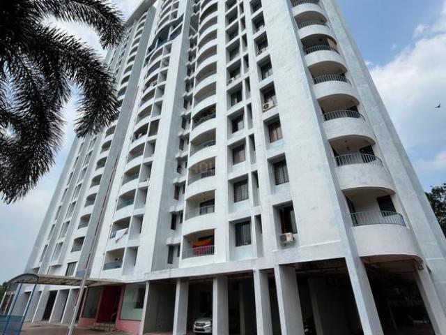 2.5 BHK Apartment in Thrikkakara North for resale Kochi. The reference number is 17498444