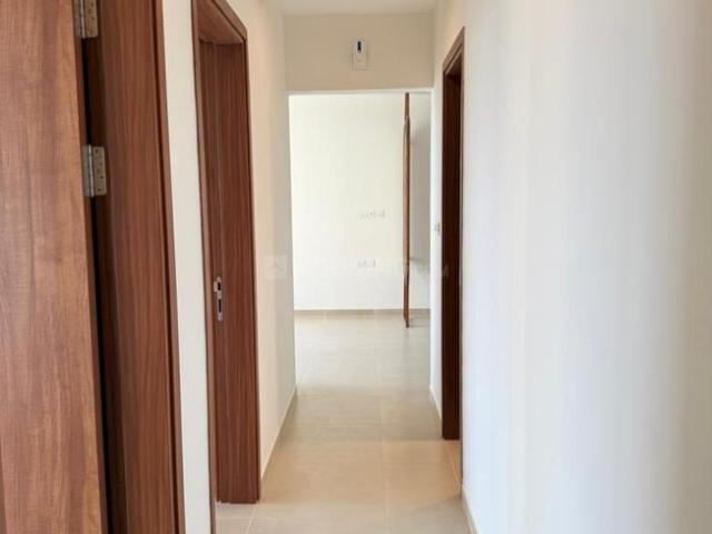 2.5 BHK Apartment in Tirumanahalli for rent Bengaluru. The reference number is 20360597