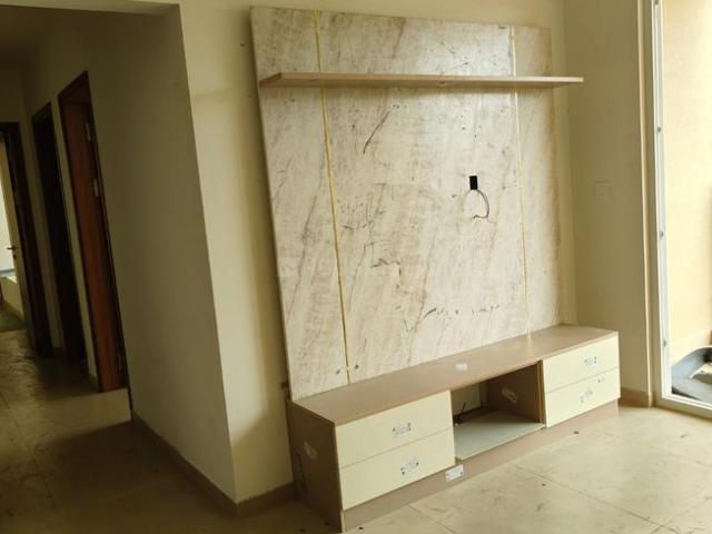 2.5 BHK Apartment in Tirumanahalli for rent Bengaluru. The reference number is 20437805