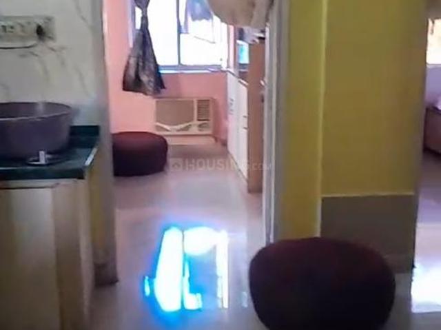 2.5 BHK Apartment in Tollygunge for resale Kolkata. The reference number is 19233411