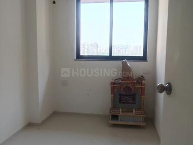 2.5 BHK Apartment in Tragad for rent Ahmedabad. The reference number is 16509855