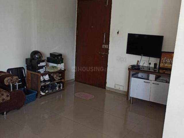 2.5 BHK Apartment in Chandkheda for resale Ahmedabad. The reference number is 19997573