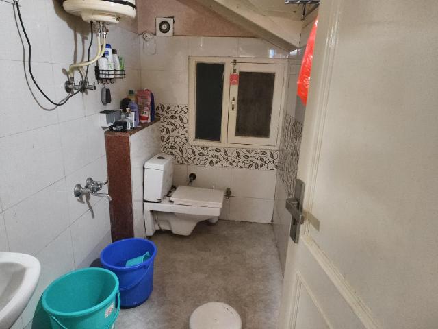 2.5 BHK Apartment in Tutikandi for rent Shimla. The reference number is 20721565