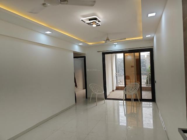 2.5 BHK Apartment in Ulwe for rent Navi Mumbai. The reference number is 19398571