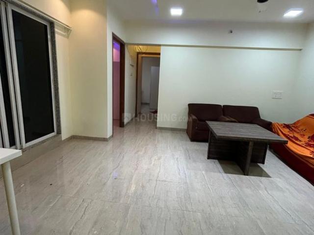 2.5 BHK Apartment in Ulwe for rent Navi Mumbai. The reference number is 20413096