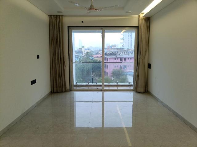 2.5 BHK Apartment in Ulwe for rent Navi Mumbai. The reference number is 20479218