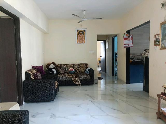 2.5 BHK Apartment in Ulwe for rent Navi Mumbai. The reference number is 20498167