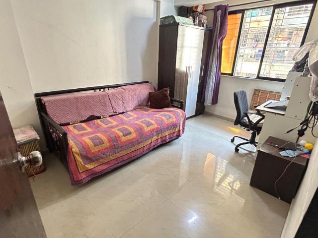2.5 BHK Apartment in Ulwe for rent Navi Mumbai. The reference number is 20623208