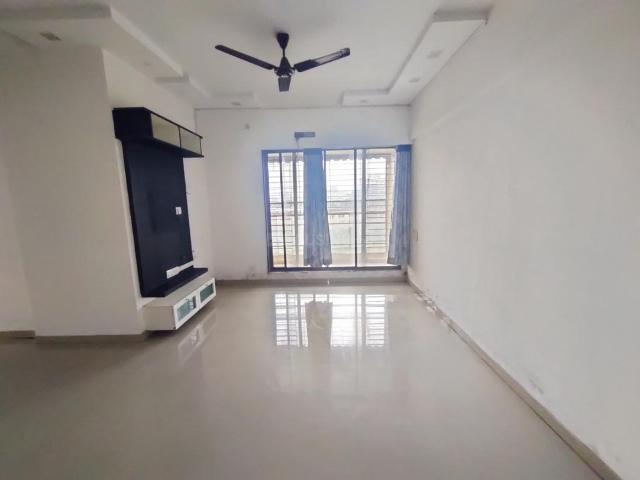 2.5 BHK Apartment in Ulwe for rent Navi Mumbai. The reference number is 20720667