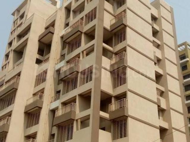 2.5 BHK Apartment in Ulwe for rent Navi Mumbai. The reference number is 20832136
