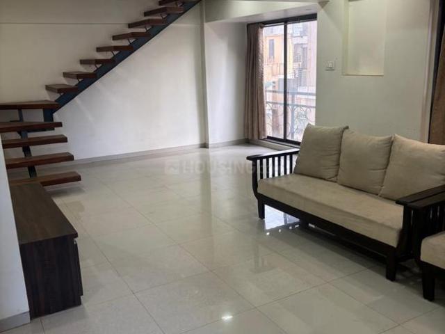 2.5 BHK Apartment in Ulwe for resale Navi Mumbai. The reference number is 18913935