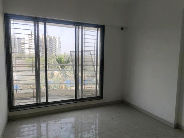 2.5 BHK Apartment in Ulwe for resale Navi Mumbai. The reference number is 19686168