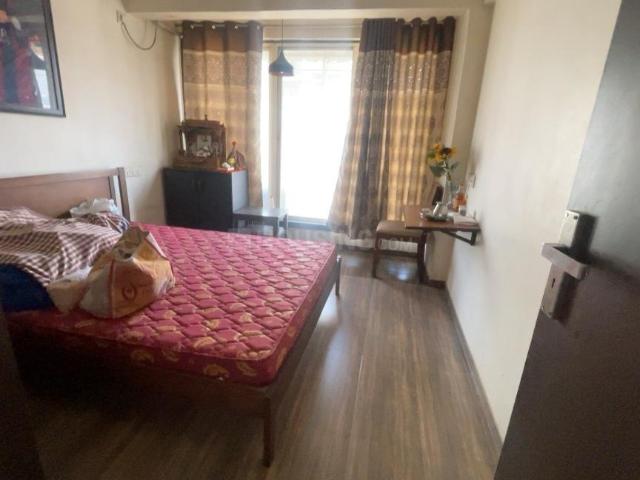 2.5 BHK Apartment in Ulwe for resale Navi Mumbai. The reference number is 19867246