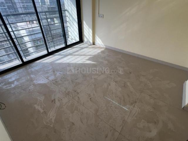 2.5 BHK Apartment in Ulwe for resale Navi Mumbai. The reference number is 19928021
