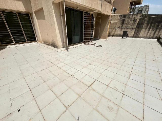 2.5 BHK Apartment in Ulwe for resale Navi Mumbai. The reference number is 19959413