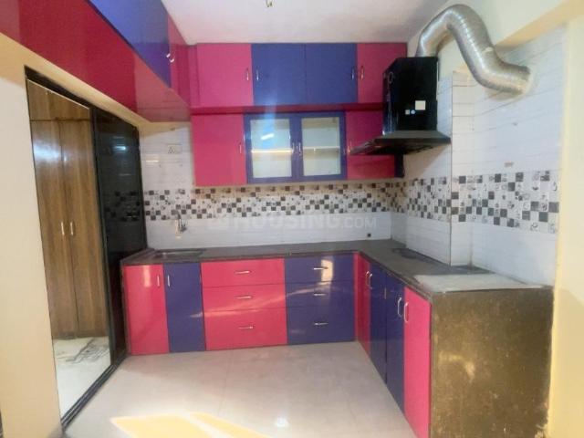 2.5 BHK Apartment in Ulwe for resale Navi Mumbai. The reference number is 19321811