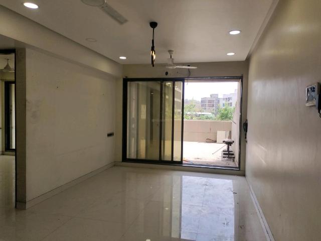 2.5 BHK Apartment in Ulwe for resale Navi Mumbai. The reference number is 20444003