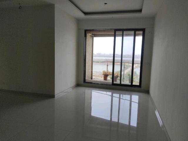 2.5 BHK Apartment in Ulwe for resale Navi Mumbai. The reference number is 20453989