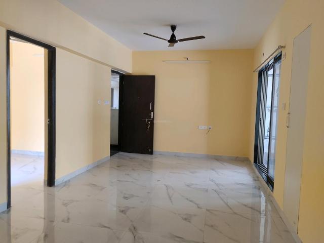 2.5 BHK Apartment in Ulwe for resale Navi Mumbai. The reference number is 20470589