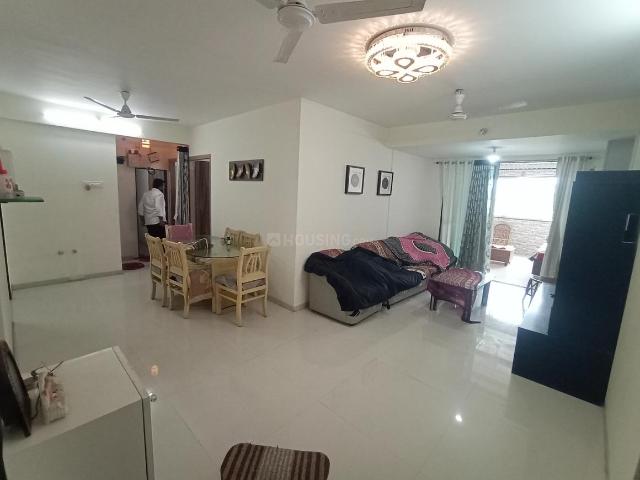 2.5 BHK Apartment in Ulwe for resale Navi Mumbai. The reference number is 20630651