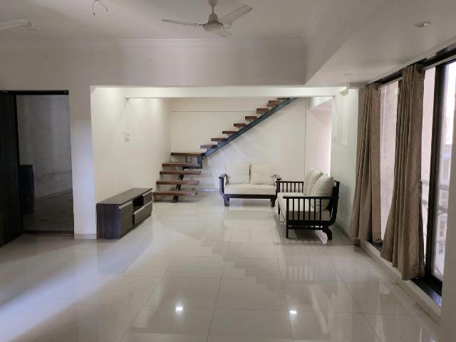 2.5 BHK Apartment in Ulwe for resale Navi Mumbai. The reference number is 20158129