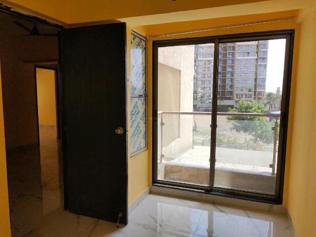2.5 BHK Apartment in Ulwe for resale Navi Mumbai. The reference number is 20159218