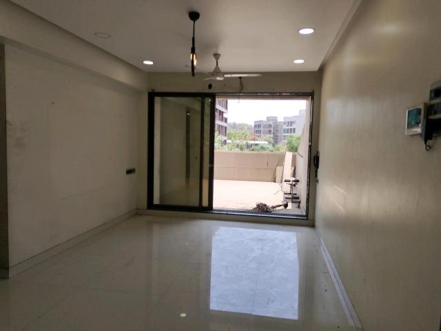 2.5 BHK Apartment in Ulwe for resale Navi Mumbai. The reference number is 20282716