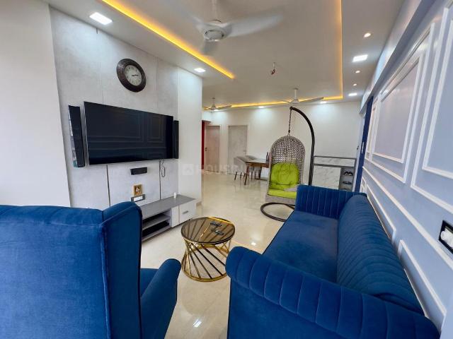 2.5 BHK Apartment in Ulwe for resale Navi Mumbai. The reference number is 20314335