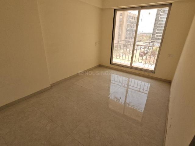 2.5 BHK Apartment in Ulwe for resale Navi Mumbai. The reference number is 20337581