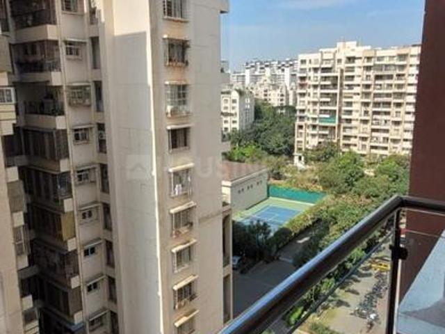 2.5 BHK Apartment in Undri for resale Pune. The reference number is 19842679
