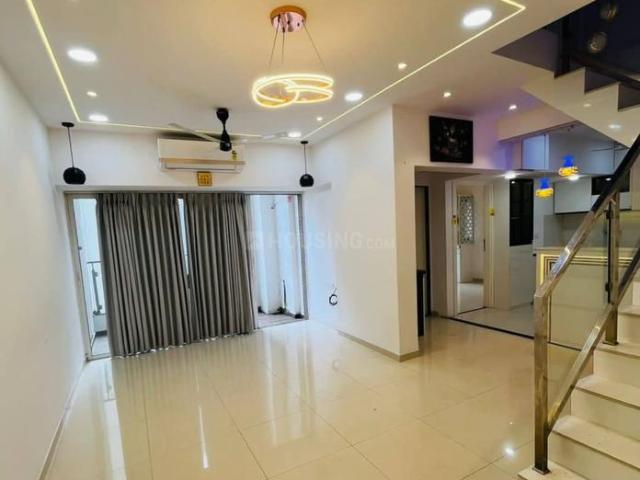 2.5 BHK Apartment in Upper Kharadi for rent Pune. The reference number is 18499713