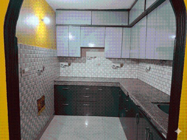 2.5 BHK Apartment in Uttam Nagar for resale New Delhi. The reference number is 20463998