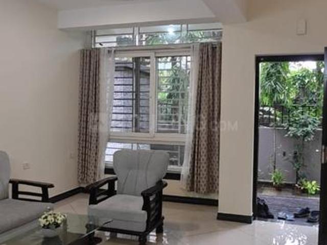2.5 BHK Apartment in Uttorayon Township for rent Siliguri. The reference number is 20523685