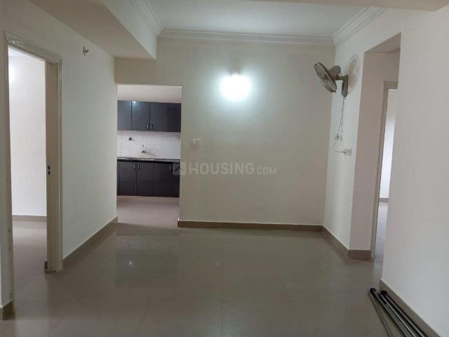 2.5 BHK Apartment in V. Kallahalli for resale Bengaluru. The reference number is 20625121