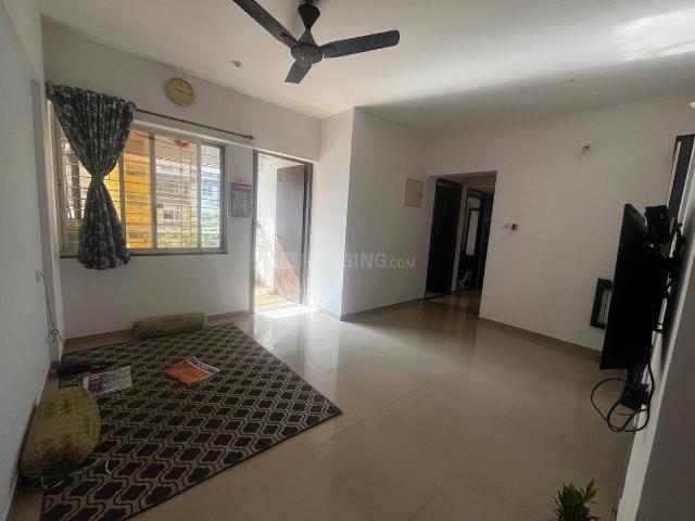 2.5 BHK Apartment in Vadgaon Budruk for resale Pune. The reference number is 16694651