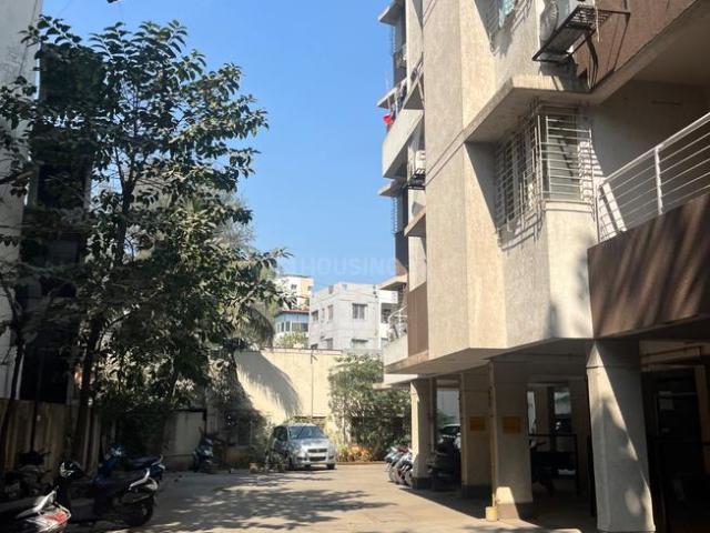 2.5 BHK Apartment in Vadgaon Budruk for resale Pune. The reference number is 19077890