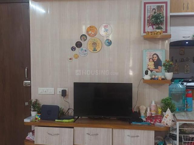 2.5 BHK Apartment in Vaishno Devi Circle for rent Ahmedabad. The reference number is 19757733