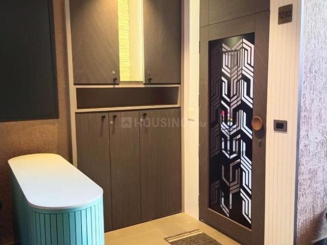2.5 BHK Apartment in Vaishno Devi Circle for resale Ahmedabad. The reference number is 20727868