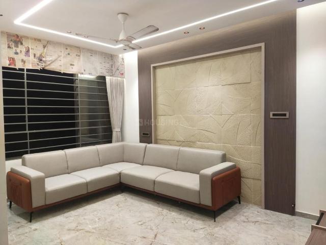 2.5 BHK Apartment in Vaishno Devi Circle for resale Ahmedabad. The reference number is 20782666
