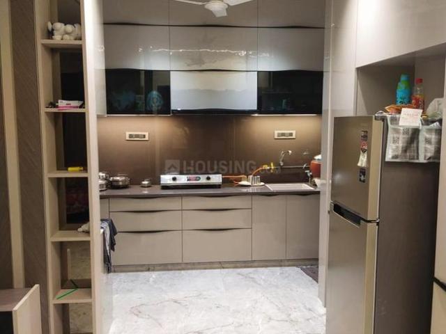 2.5 BHK Apartment in Vaishno Devi Circle for resale Ahmedabad. The reference number is 20825395