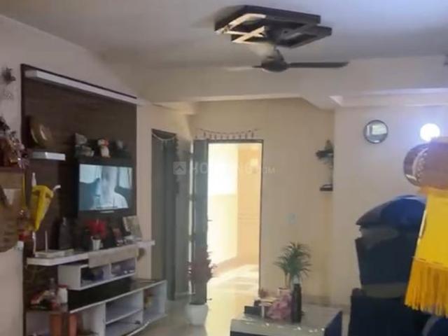 2.5 BHK Apartment in Vaishali for rent Ghaziabad. The reference number is 20043424