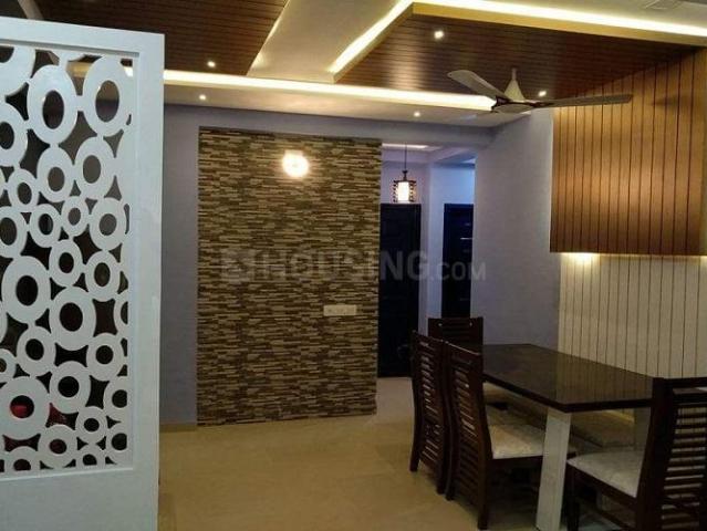 2.5 BHK Apartment in Vaishali for rent Ghaziabad. The reference number is 20052554