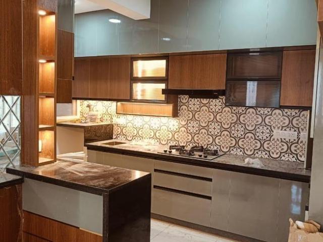 2.5 BHK Apartment in Varthur for rent Bengaluru. The reference number is 19767089