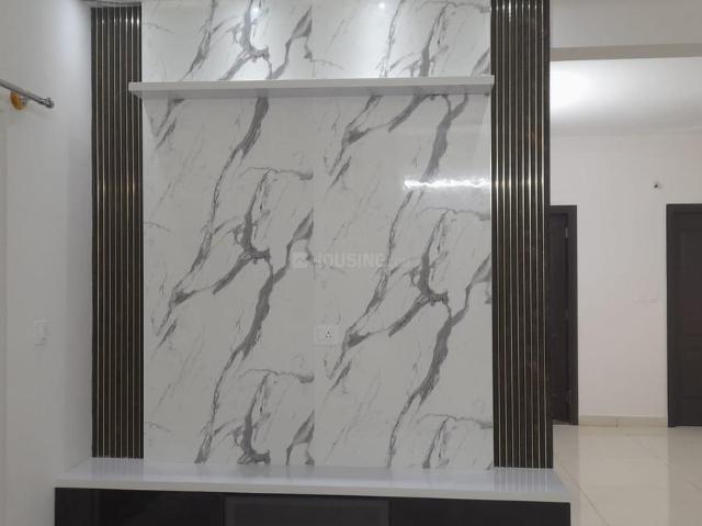 2.5 BHK Apartment in Varthur for rent Bengaluru. The reference number is 20345028